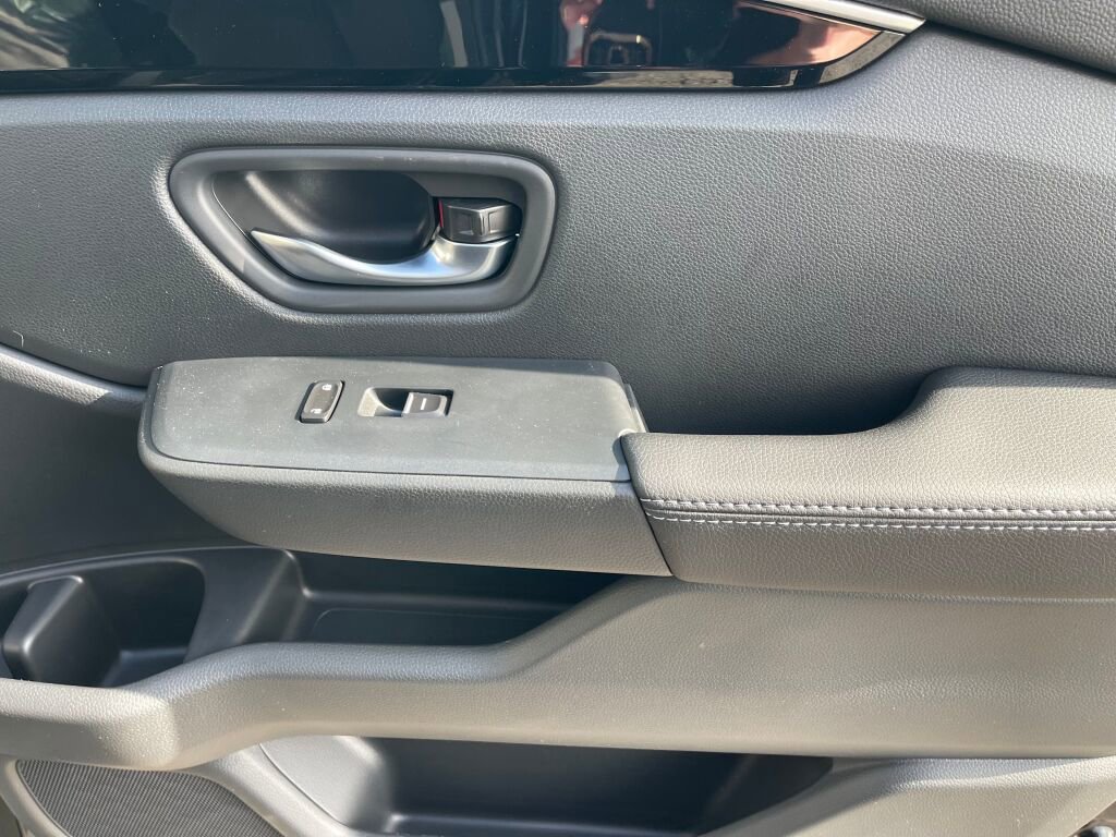 New 2026 Honda Passport RTL image 16