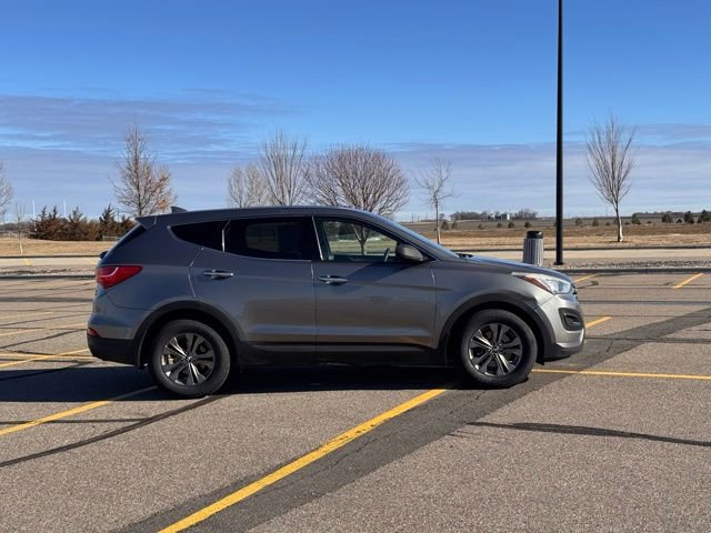 Used 2013 Hyundai Santa Fe Sport image 2