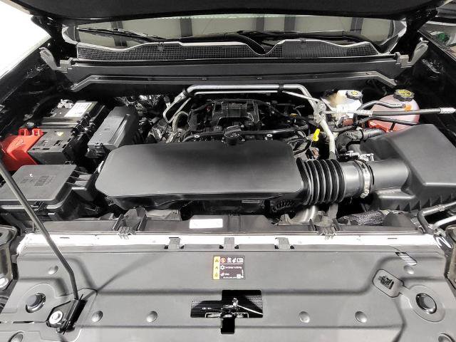 New 2026 Chevrolet Colorado Trail Boss image 10