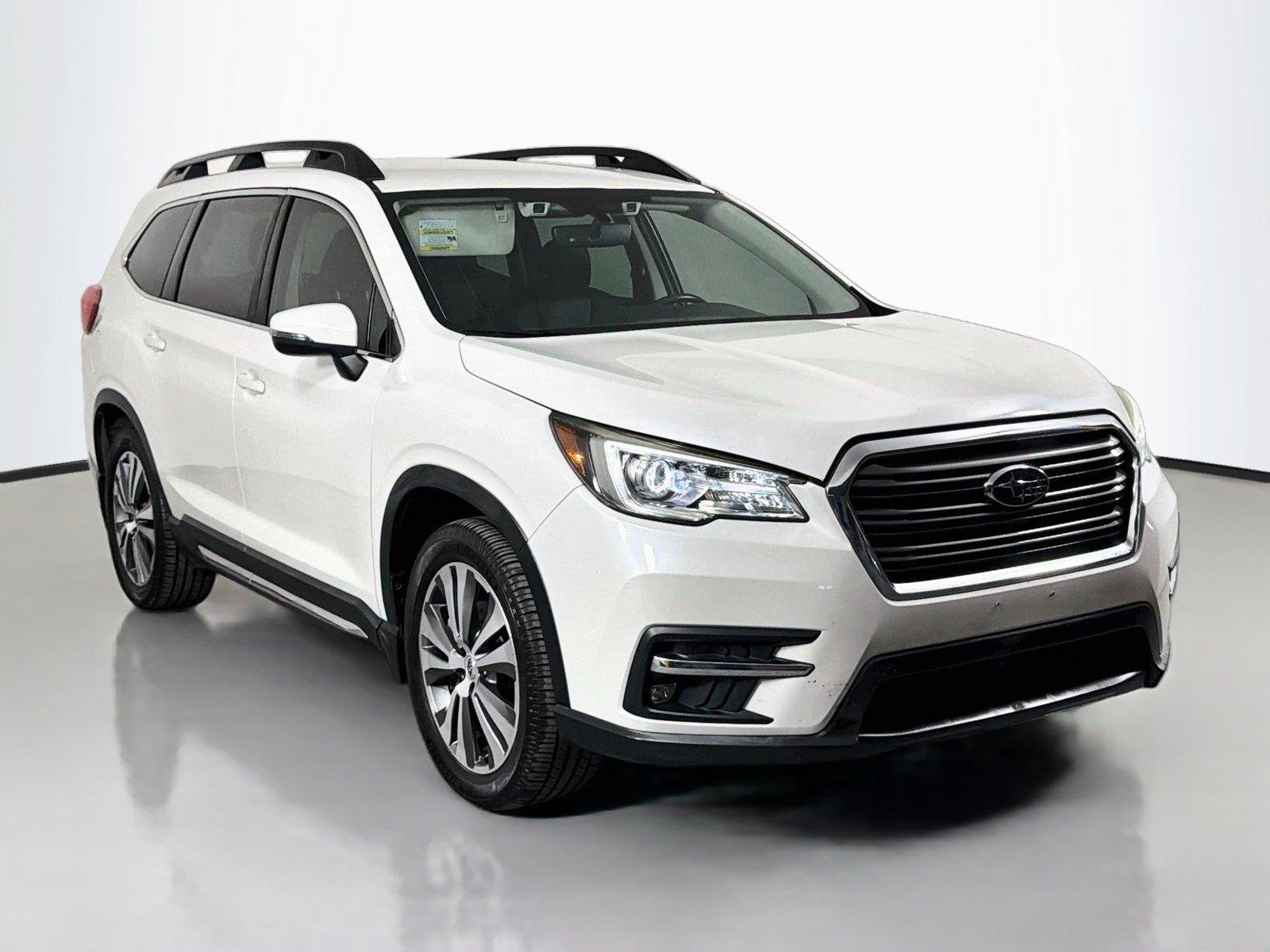 Used 2019 Subaru Ascent Limited AWD/4WD image 3