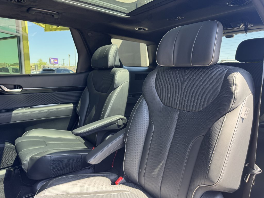 Used 2024 Hyundai Palisade Calligraphy AWD/4WD image 41