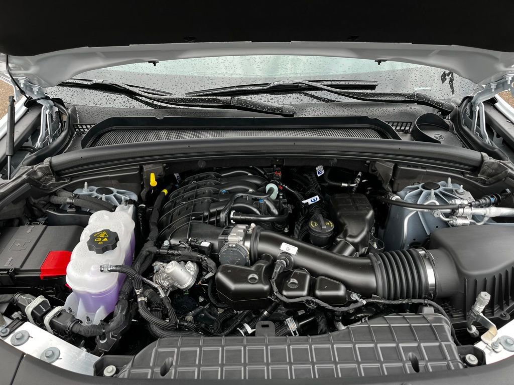 New 2025 Jeep Grand Cherokee Limited image 40