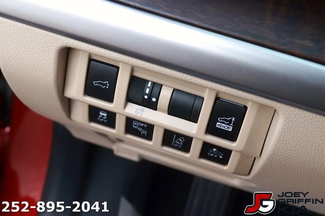 Used 2018 Subaru Outback 2.5i Limited AWD/4WD image 27