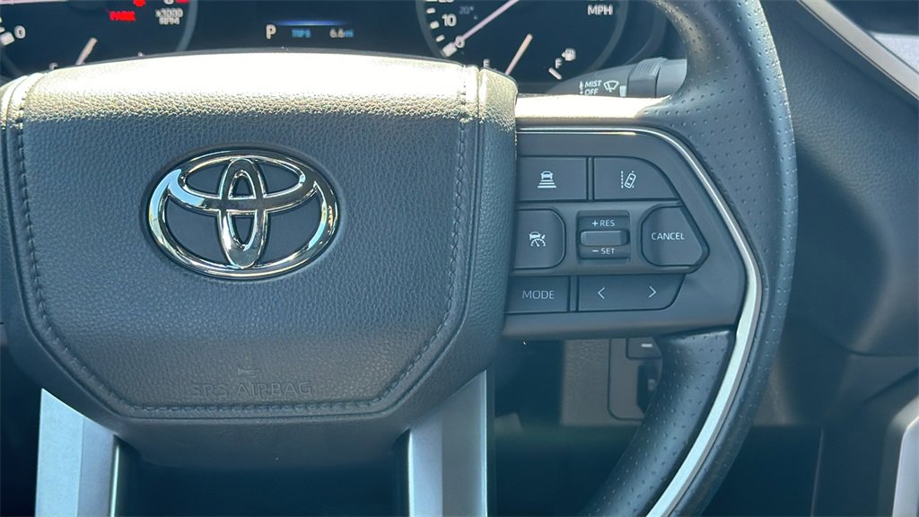 New 2026 Toyota Tundra SR5 image 28