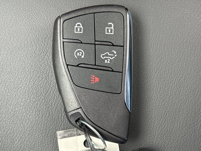 New 2026 GMC Sierra 1500 AT4X w/ LPO, Black Badging Package AWD/4WD image 27