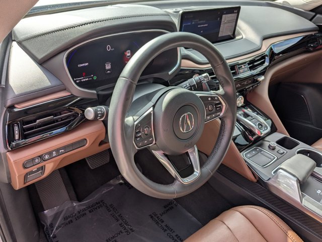 Used 2024 Acura MDX FWD w/ Technology Package image 10