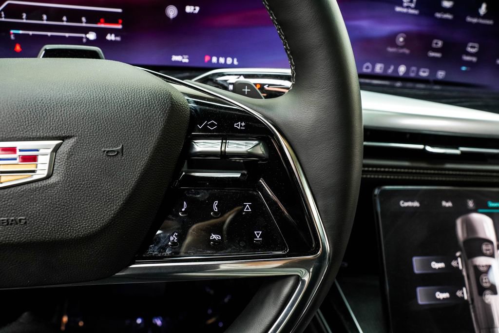 Used 2026 Cadillac Escalade Sport w/ Touring Package image 39