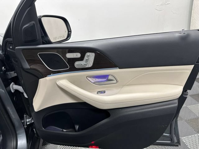 Certified 2024 Mercedes-Benz GLE 350 4MATIC image 32