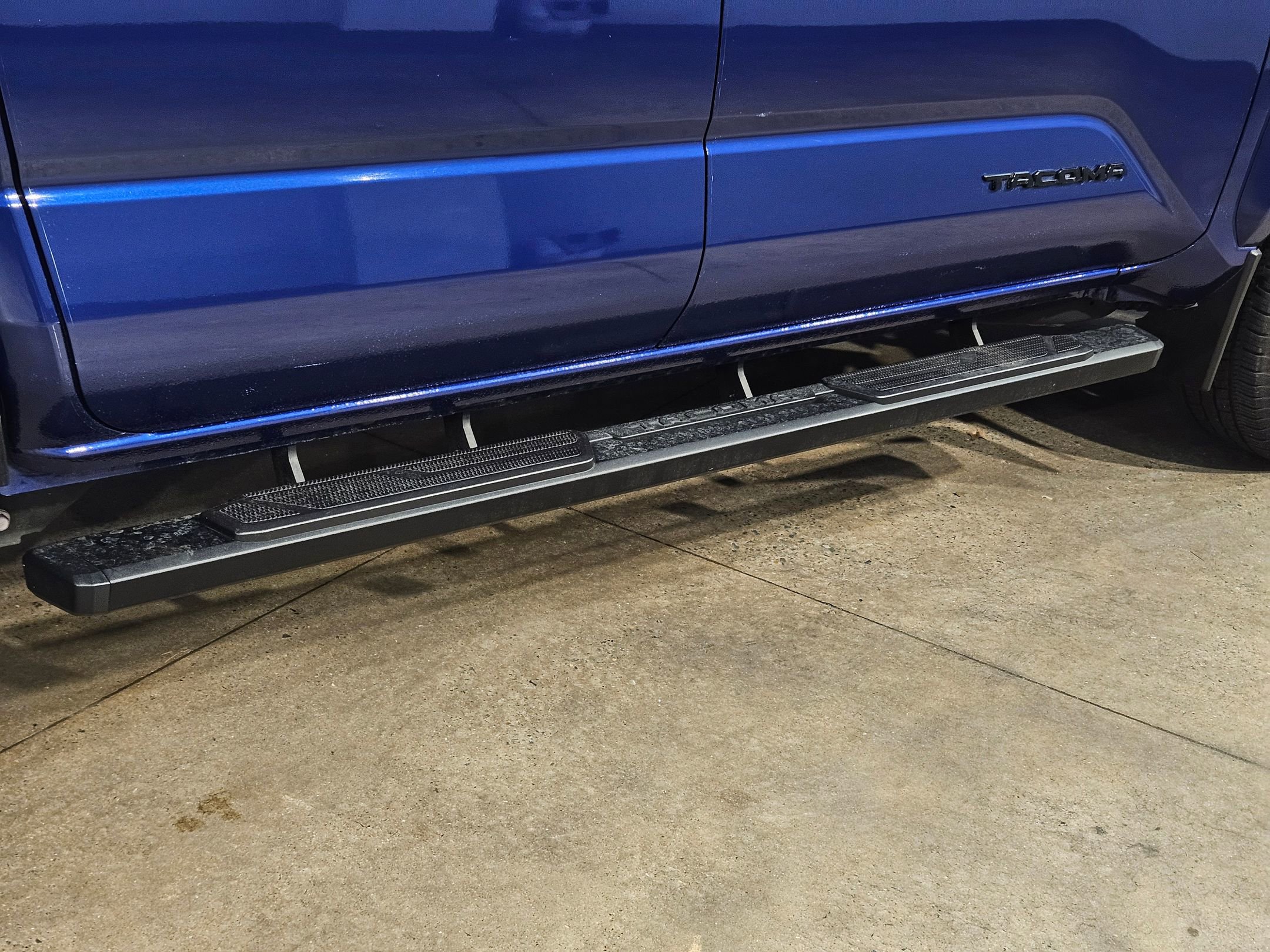 Used 2024 Toyota Tacoma TRD Sport image 36