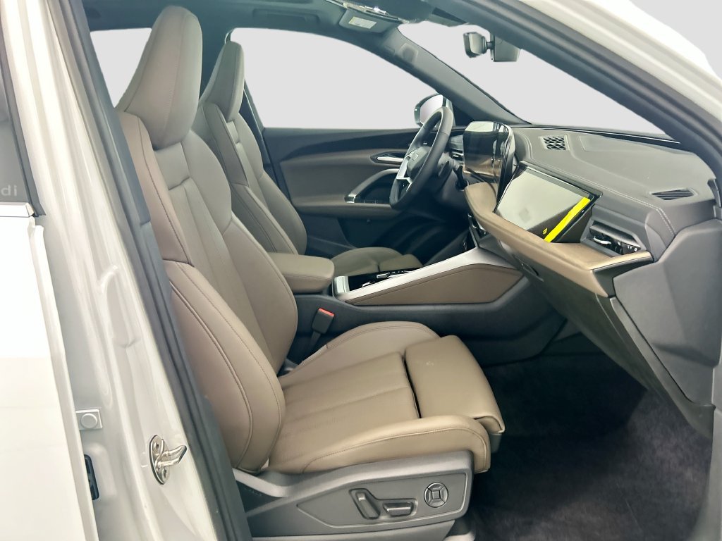 New 2026 Audi Q5 Premium Plus AWD/4WD image 19