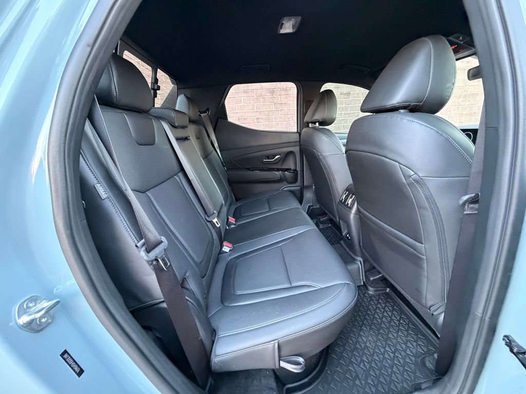 Used 2025 Hyundai Santa Cruz XRT image 19