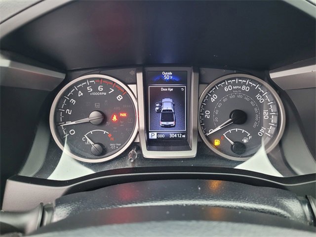 Used 2020 Toyota Tacoma SR5 image 21