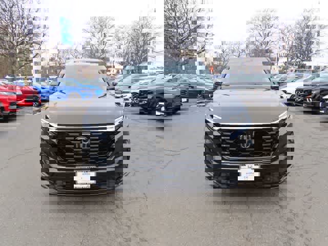 Certified 2023 Honda CR-V EX-L image 6