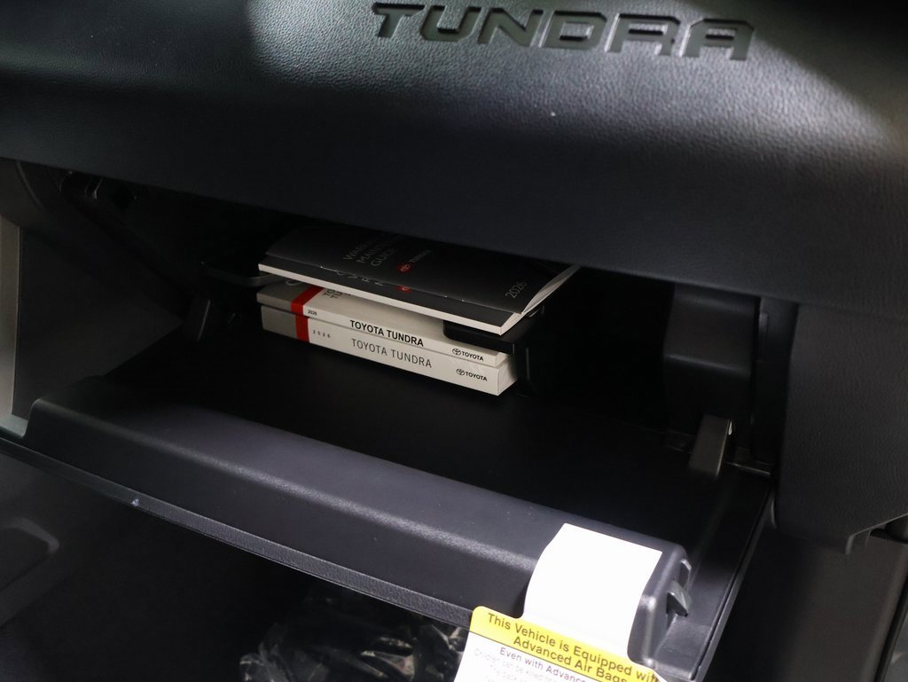 New 2026 Toyota Tundra SR5 image 19