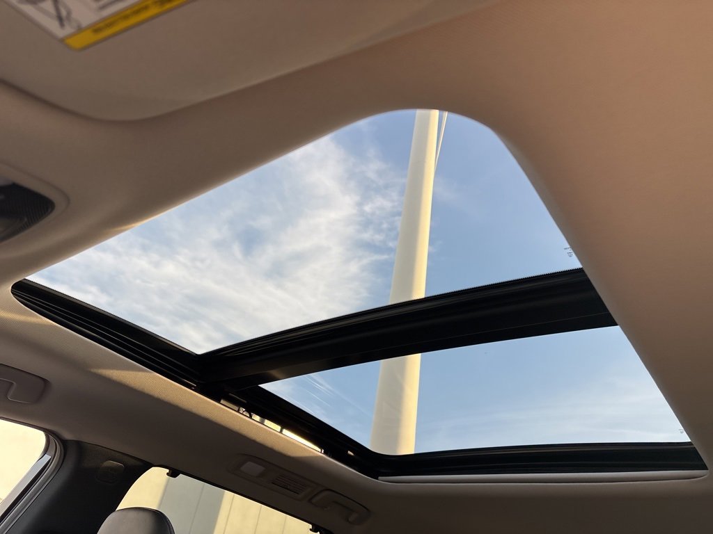 Used 2023 INFINITI QX60 Sensory w/ Vision Package image 25