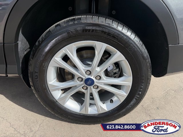 Used 2018 Ford Escape S image 19