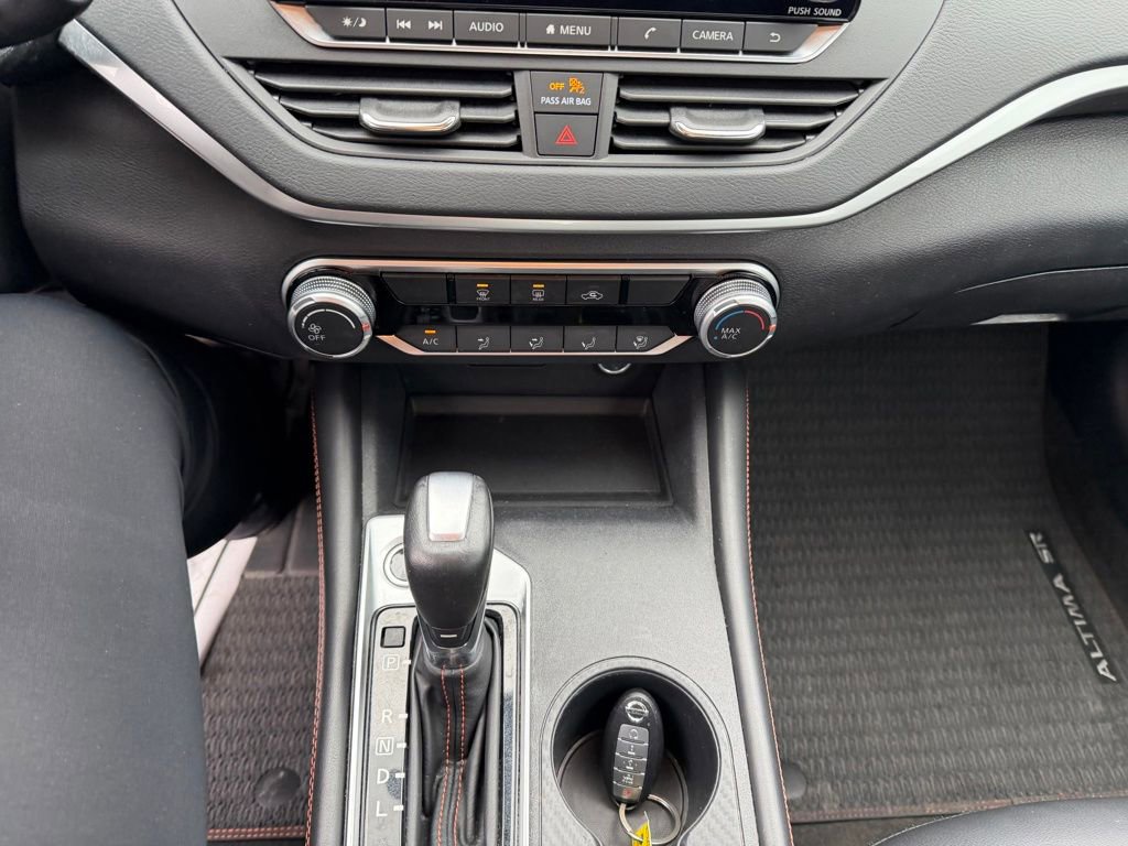 Used 2022 Nissan Altima 2.5 SR image 18