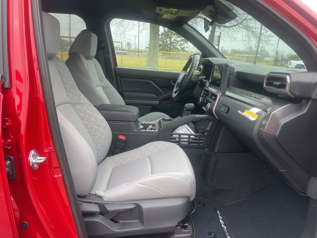 New 2026 Toyota Tacoma SR5 AWD/4WD image 15