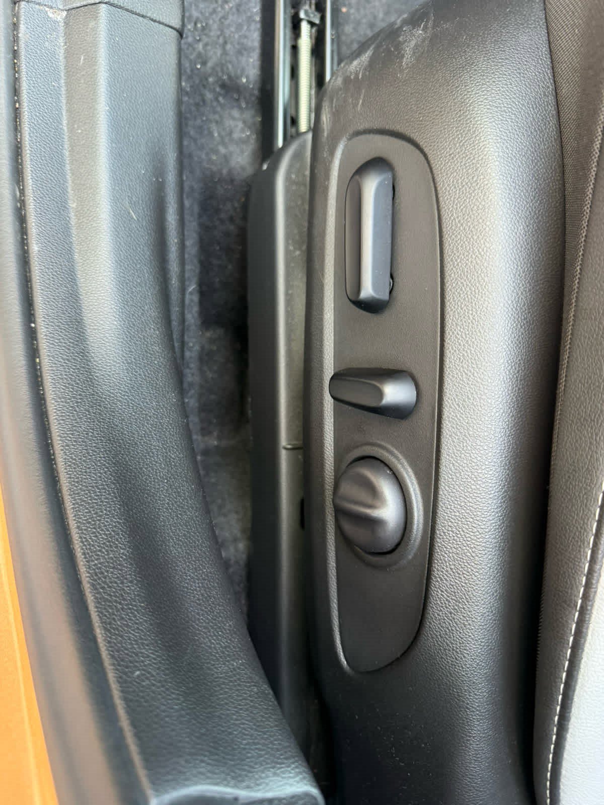 Certified 2024 Buick Envista Preferred w/ Convenience I Package FWD image 8