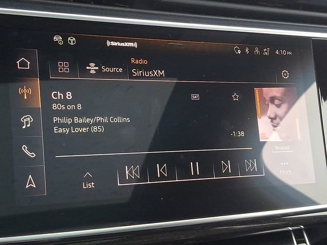 Used 2025 Audi Q7 3.0T Premium Plus image 18