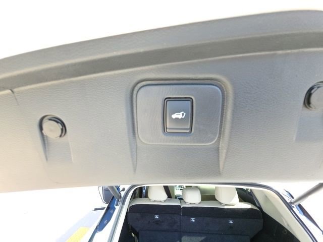 Used 2024 Nissan Murano SL FWD image 28