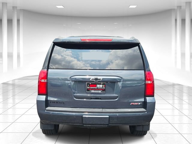 Used 2020 Chevrolet Tahoe LT AWD/4WD image 4