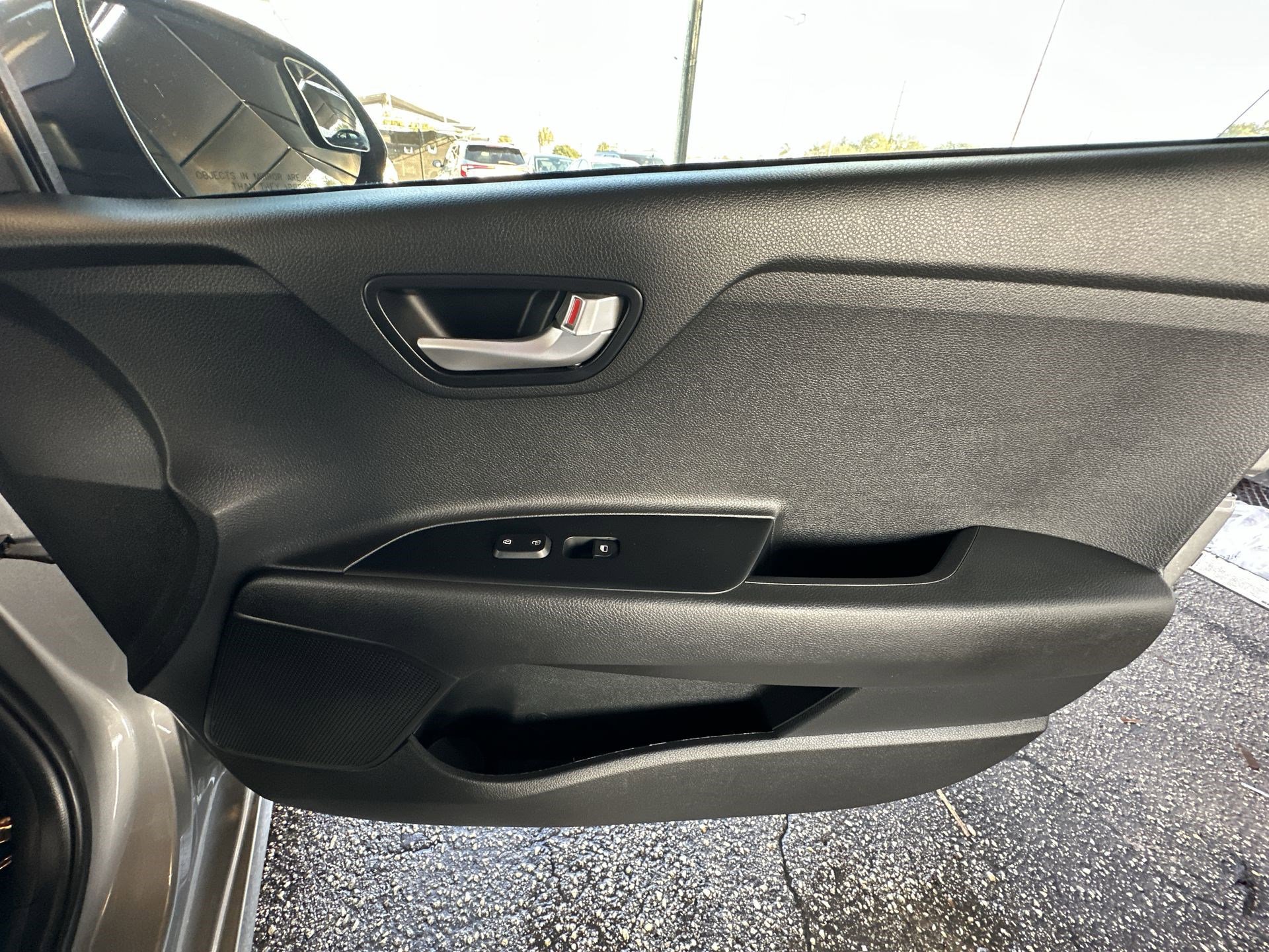 Certified 2023 Kia Rio S image 31