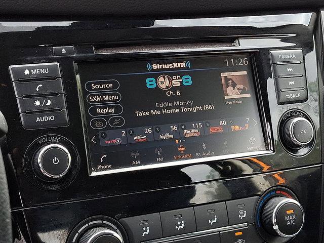 Used 2022 Nissan Rogue Sport S image 13