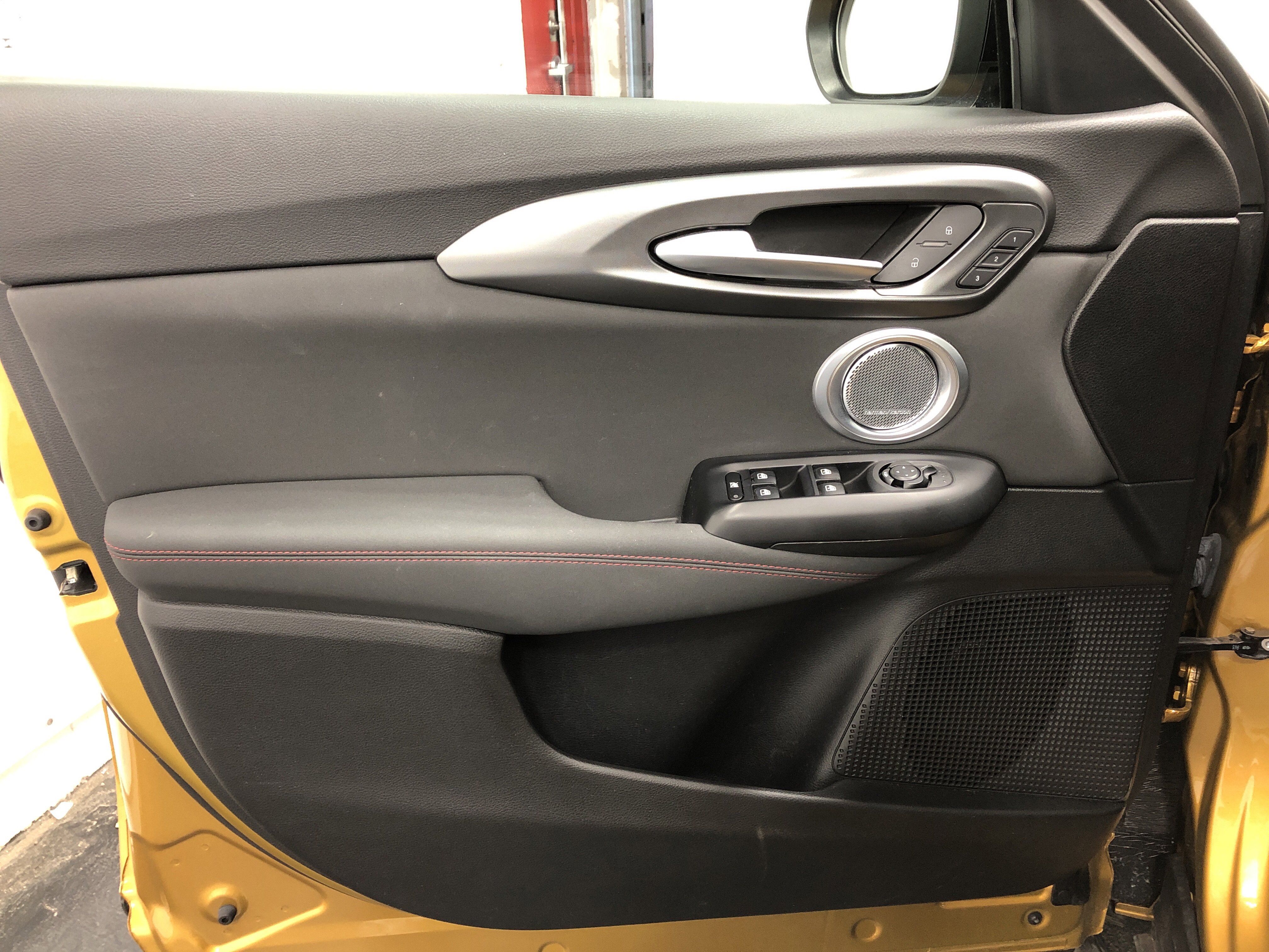 Certified 2024 Dodge Hornet GT Plus image 15