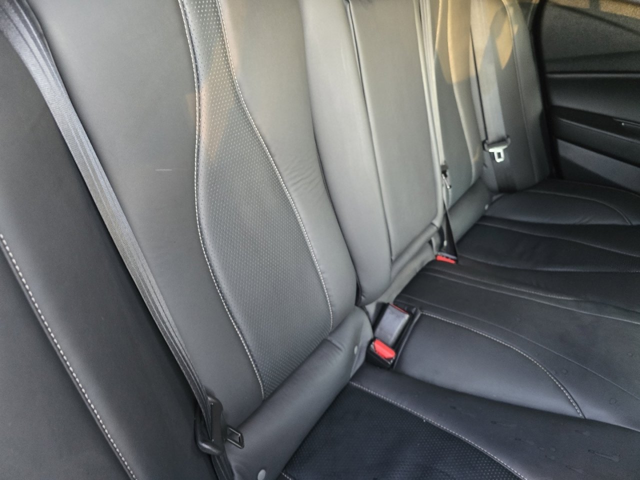 Used 2023 Acura TLX w/ Technology Package image 23