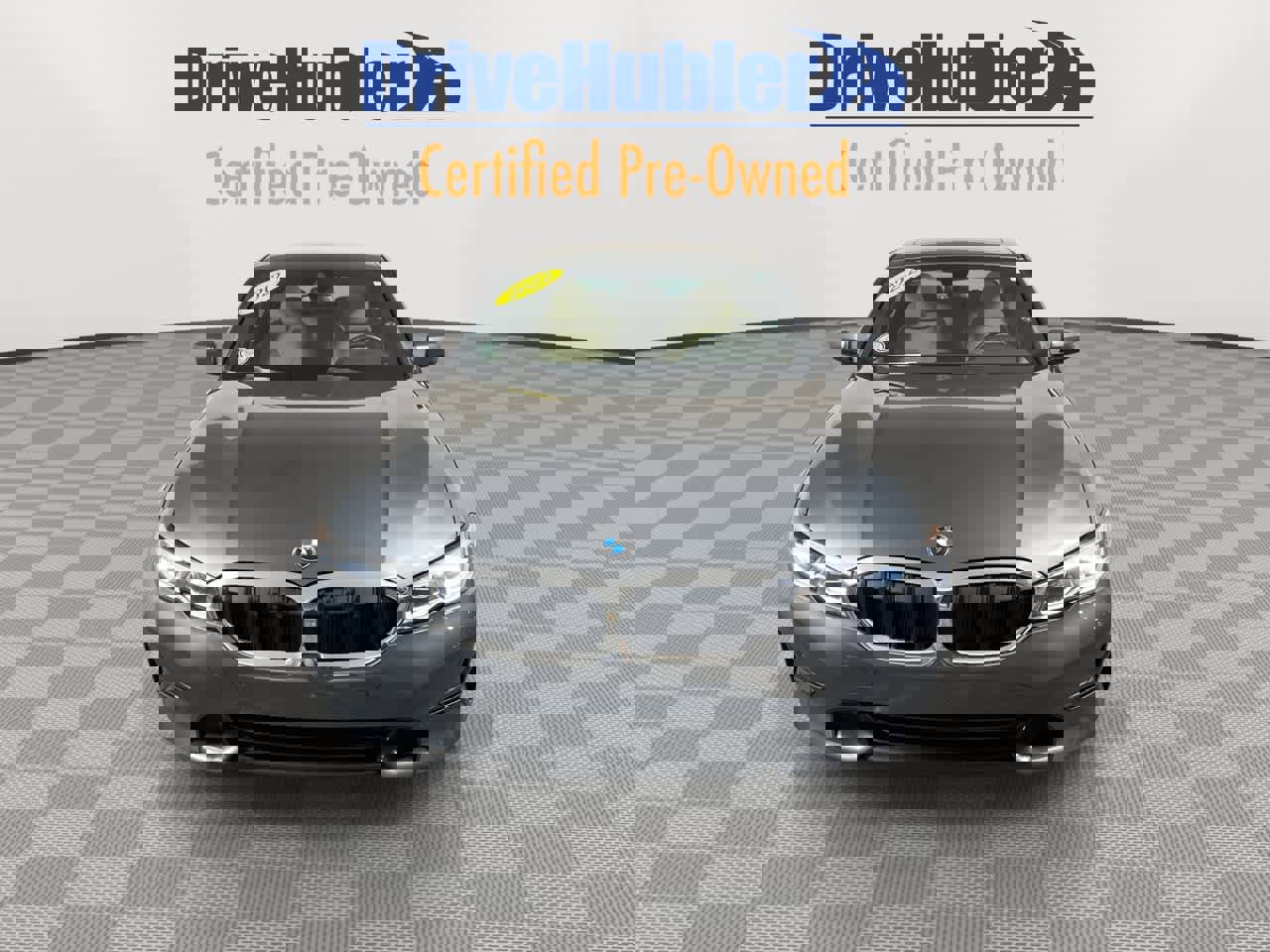 Used 2022 BMW 330i xDrive Sedan w/ Driving Assistance Package image 3