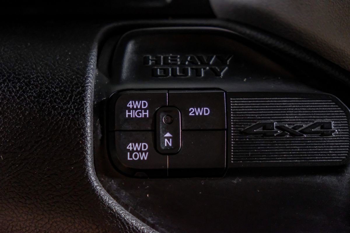 Used 2021 RAM 3500 Laramie w/ Night Edition AWD/4WD image 25