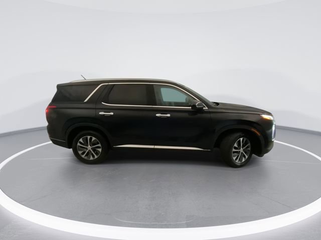 Used 2022 Hyundai Palisade SEL w/ Cargo Package image 5