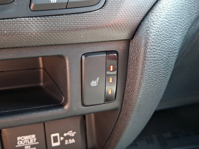 Certified 2023 Honda Passport TrailSport image 29