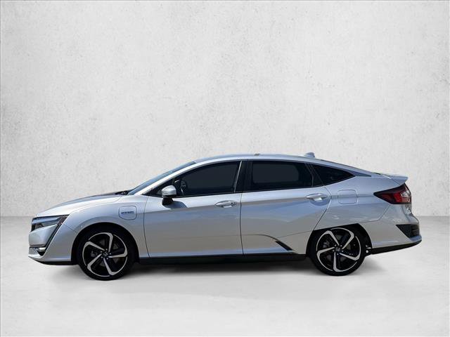 Used 2021 Honda Clarity Touring image 8