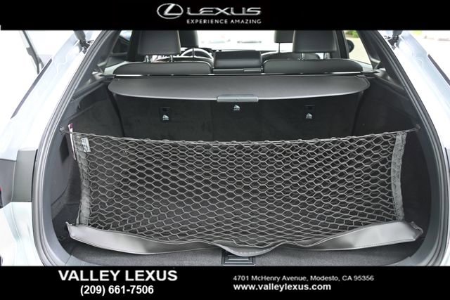 Used 2025 Lexus RX 350 F Sport w/ Convenience Package image 20