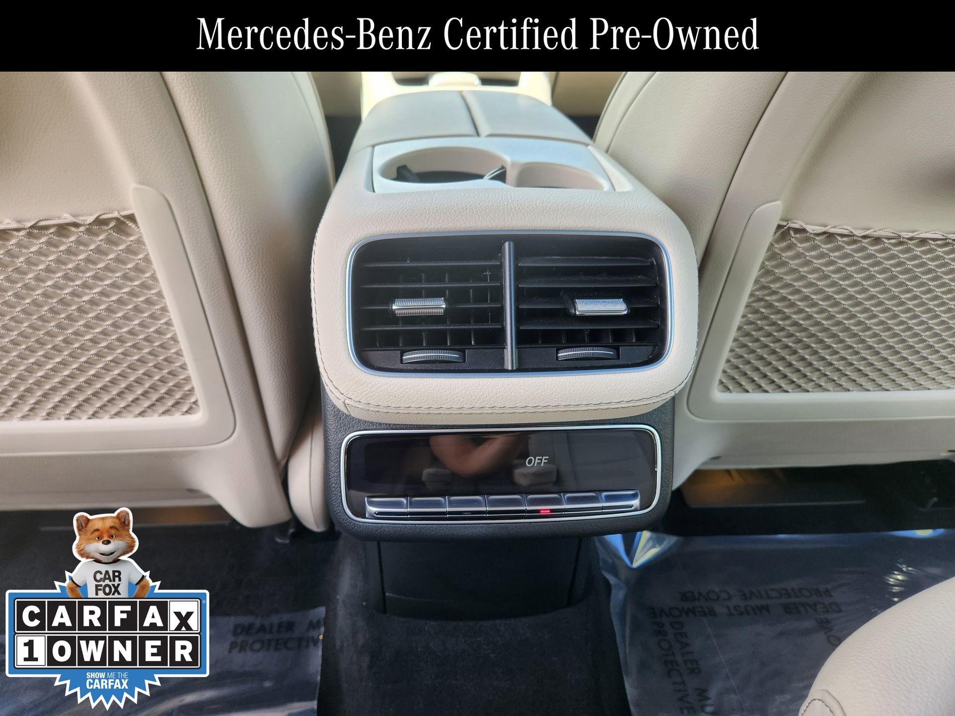 Certified 2025 Mercedes-Benz GLS 450 4MATIC image 28