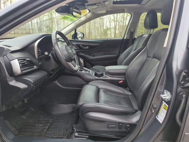 Used 2024 Subaru Legacy Touring XT AWD/4WD image 11