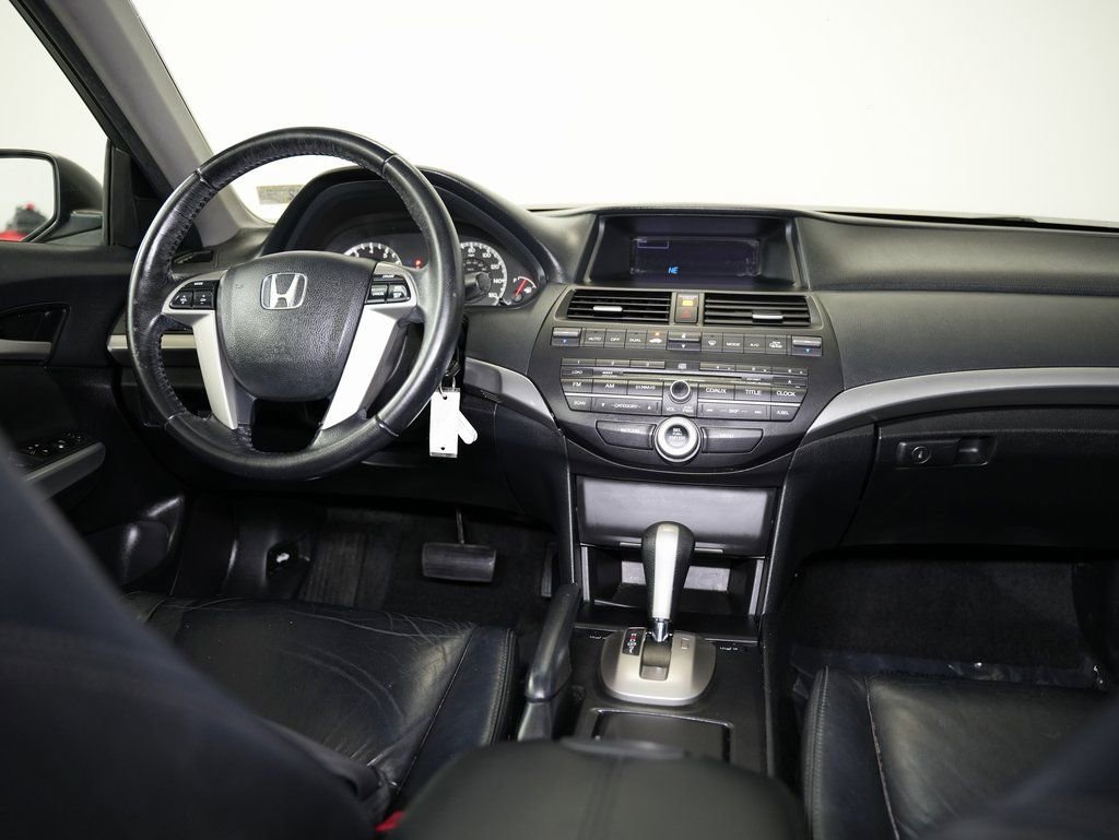 Used 2009 Honda Accord EX-L image 7