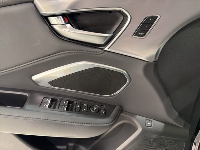 Certified 2024 Acura RDX SH-AWD image 11