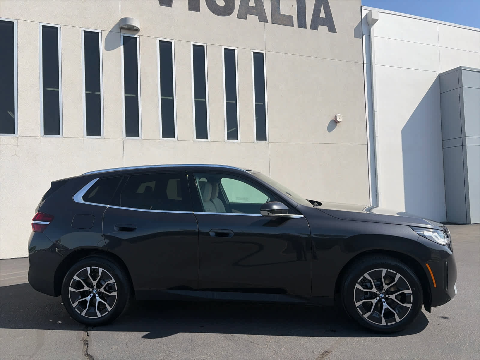 New 2026 BMW X3 xDrive30 w/ Premium Package AWD/4WD image 4