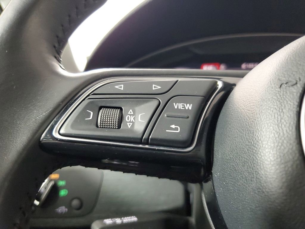 Used 2017 Audi A4 2.0T Premium w/ Convenience Package image 25