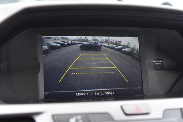 Used 2014 Honda Odyssey EX-L image 11