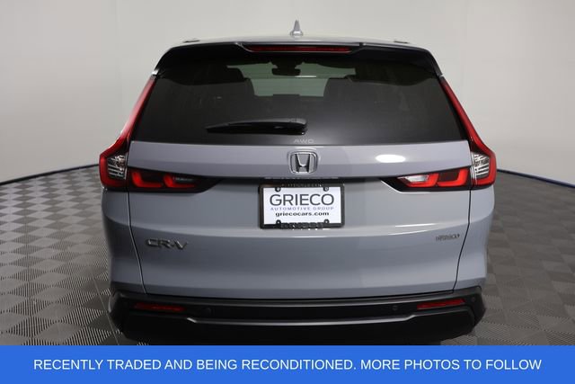 Used 2024 Honda CR-V EX-L image 7