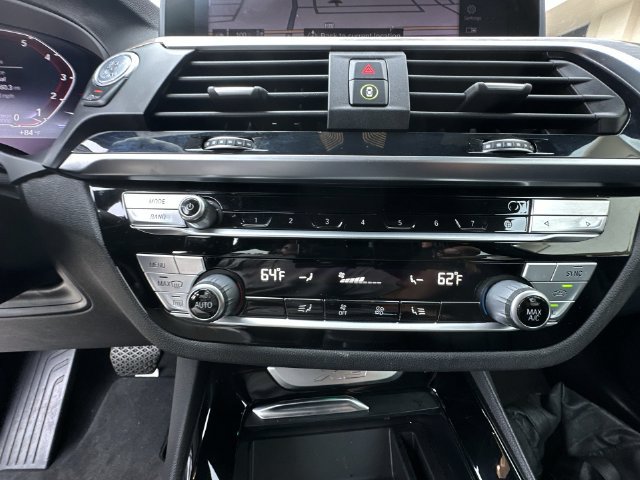 Used 2020 BMW X3 sDrive30i w/ Convenience Package RWD image 25