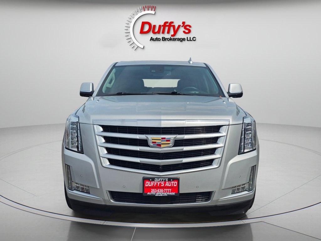 Used 2016 Cadillac Escalade Premium AWD/4WD image 12