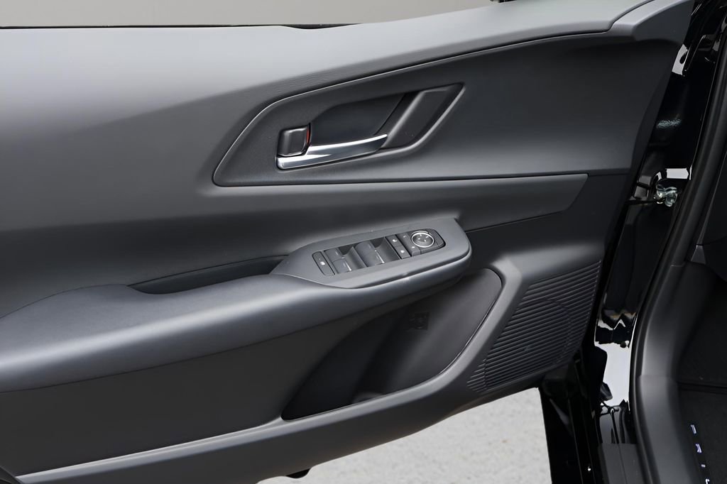 New 2026 Toyota Prius Plug-In Hybrid image 10