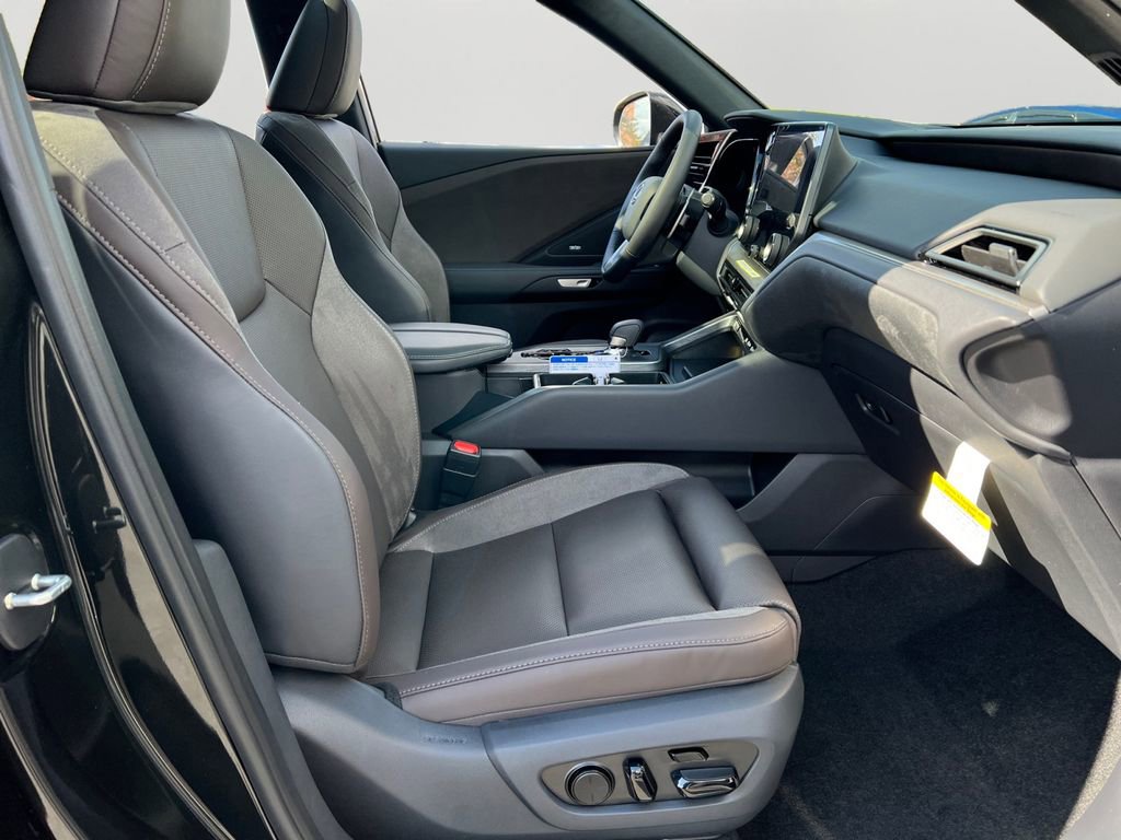 New 2026 Lexus TX 350 AWD image 5