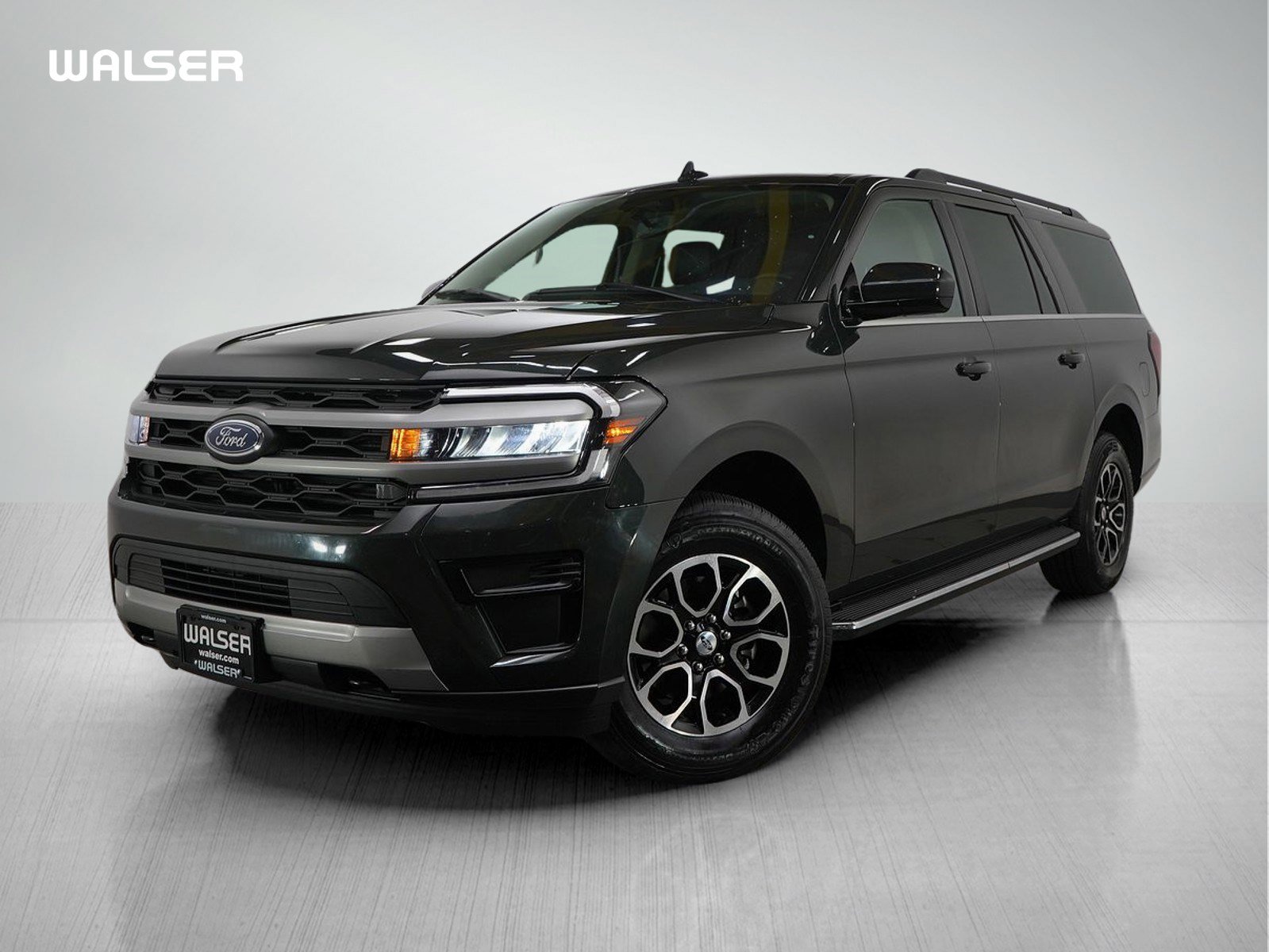 Used 2023 Ford Expedition Max XLT