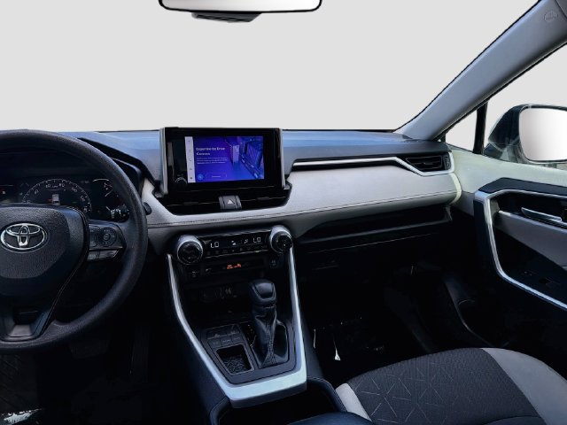 Used 2023 Toyota RAV4 XLE w/ Convenience Package FWD image 22